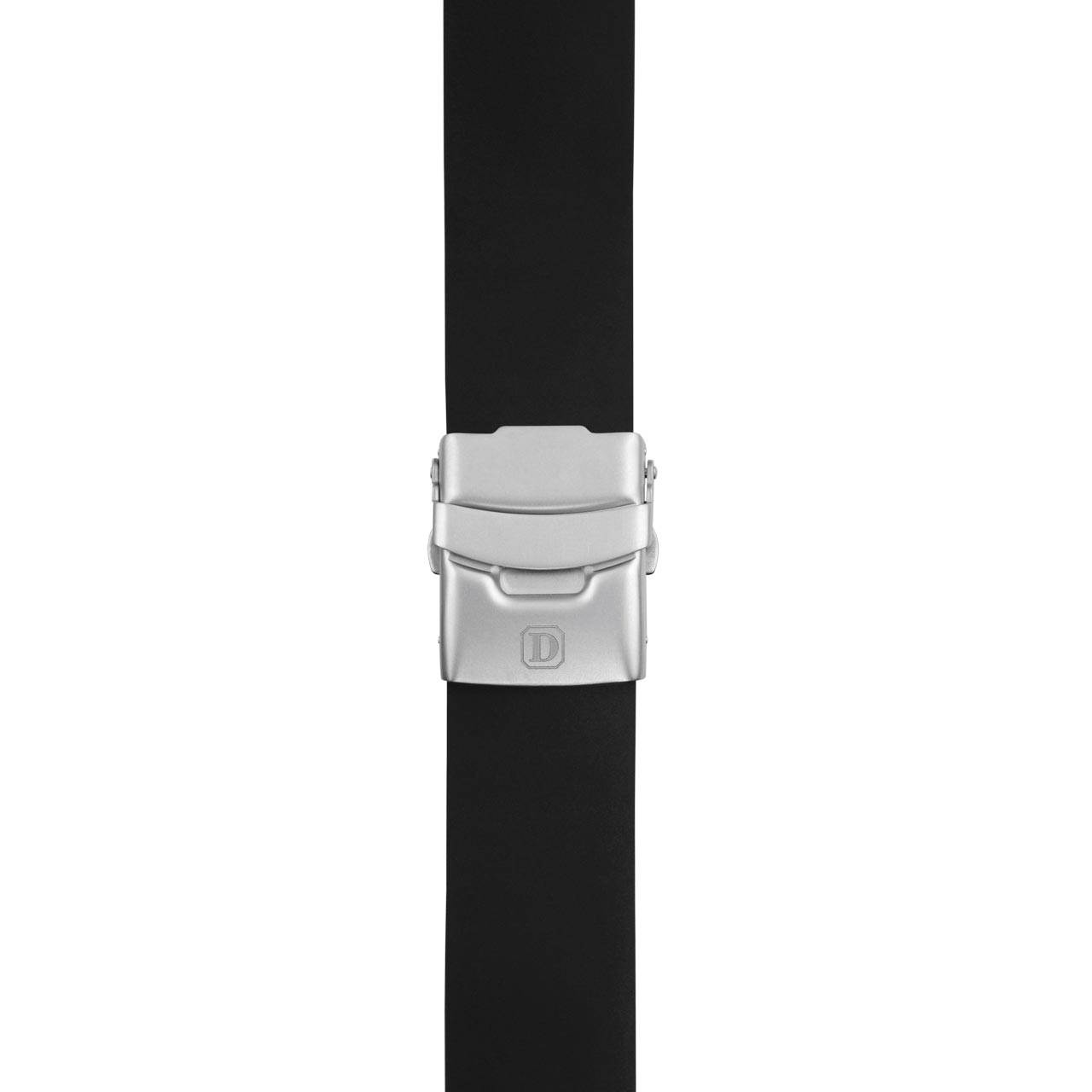 Rubber Strap "Sport"