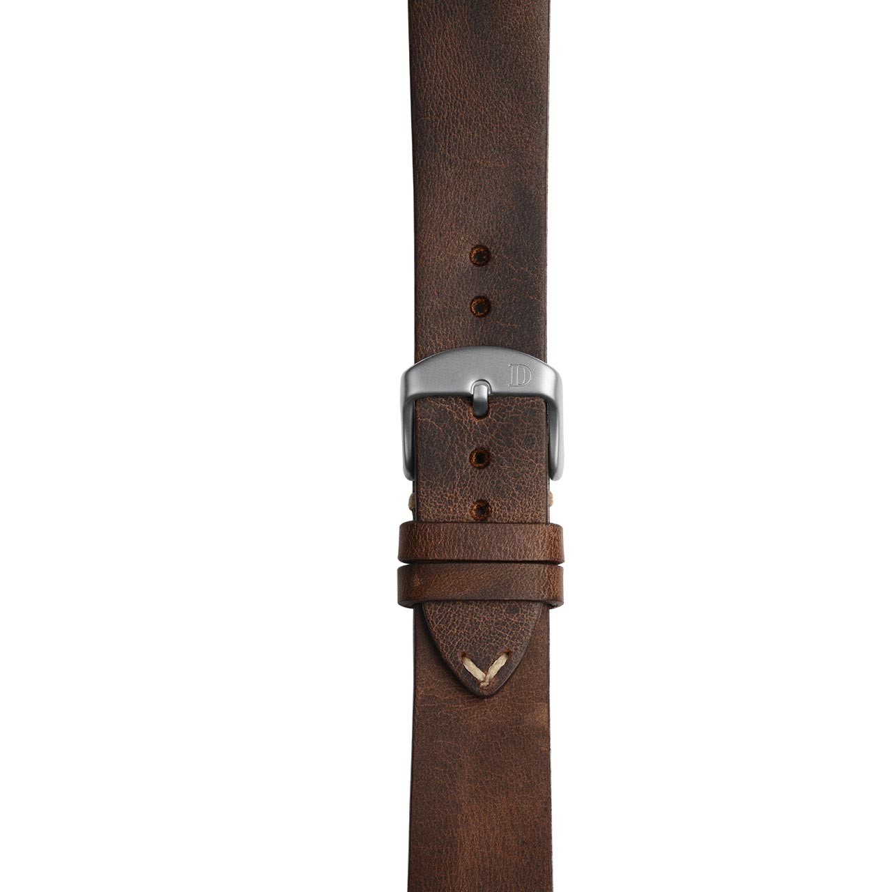 Leather Strap "Vintage"