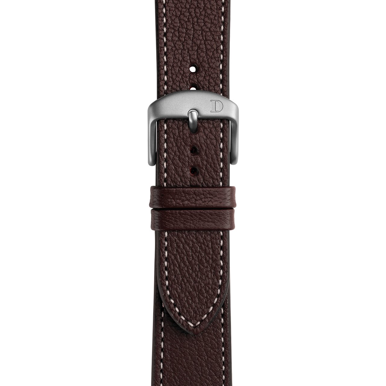 Leather strap "Goatskin"