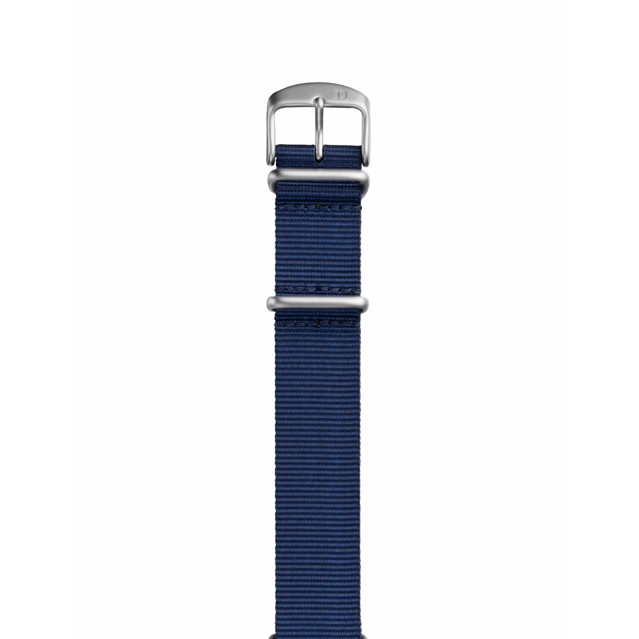 Coloured NATO Strap