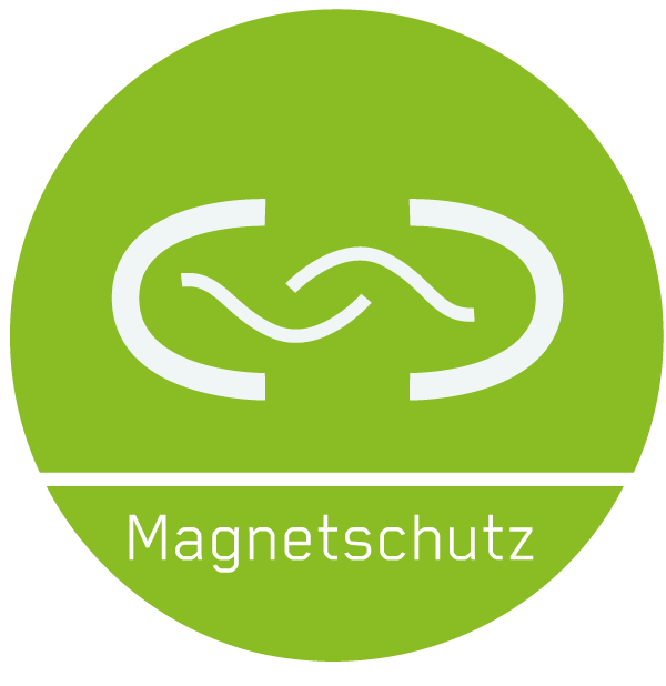 Icon-Magnetschutz